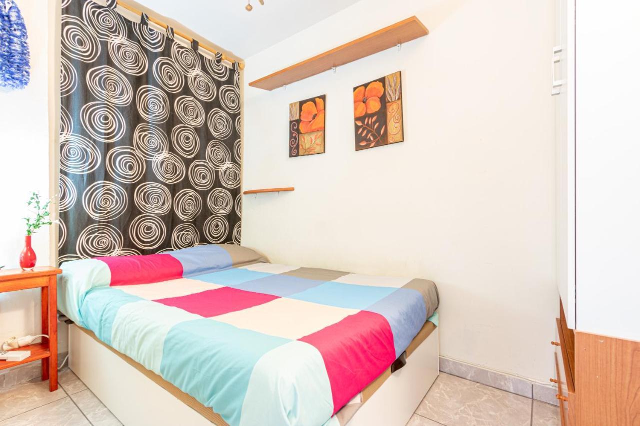Апартаменти Sand1-Apartamento En La Playa, Centrico, Parking Y Clima Росес Екстер'єр фото