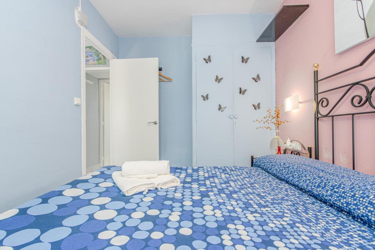 Апартаменти Sand1-Apartamento En La Playa, Centrico, Parking Y Clima Росес Екстер'єр фото