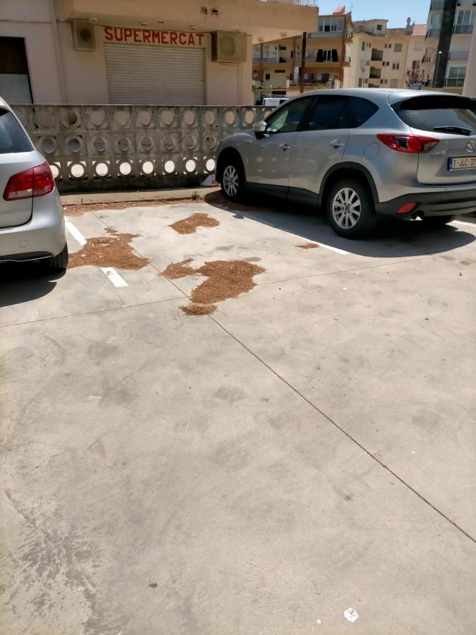 Апартаменти Sand1-Apartamento En La Playa, Centrico, Parking Y Clima Росес Екстер'єр фото